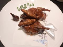 -甄御•海鲜新青岛菜(麦岛店)