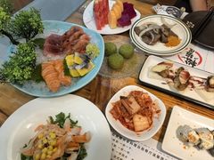 -松坂屋日料自助(长城路店)