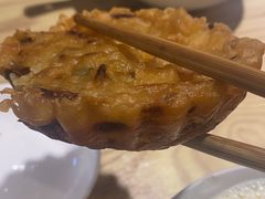 油端子-西街夜油条·麻团包乌饭