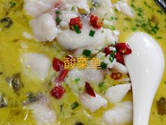 -新恬乐大酒家(沧达大厦店)