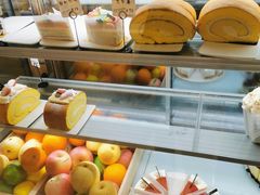 -焙丽拾光(麦凯乐直营店)