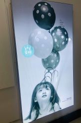 点击看大图 -菓糖儿童摄影(大卫城店)