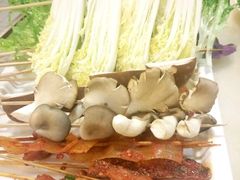 -袁记串串香(人民公园店)