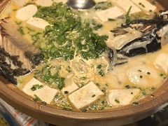 -小秦淮·南京土菜(新亭西路店)