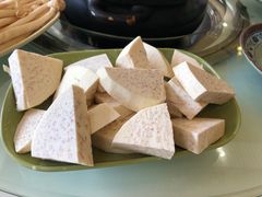 芋头-叶记猪肚鸡(宝安椰林湾店)