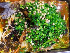 -要德鱼庄(陕钢家属院店)