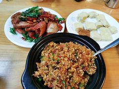 -88号小吃店·经典云南菜·地道纳西美食