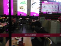 -华辉快餐店(江南西总店)