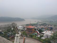 -美心红酒小镇游乐园
