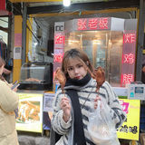 南昌｜藏在老巷里的炸鸡腿～