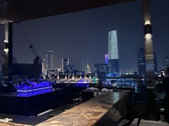 -四季酒店·空中花园 Aria on 9