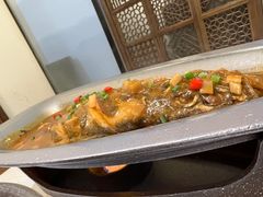 -徽镇小厨·经典徽菜(马连道店)