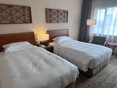 -西安永宁门大景城堡酒店