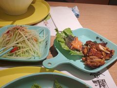 -蔡澜Pho·越南粉餐厅(海上世界店)