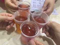 -尕有炕锅烤羊肉