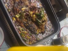 -古彭7只羊·招牌白串·碳锅羊肉旗舰店