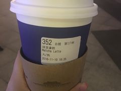 -瑞幸咖啡(118广场店)