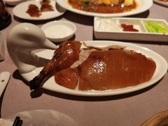 -金鸭季·北京烤鸭(深业上城店)