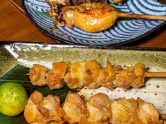-鸟泉居酒屋·烧鸟·酒馆(百子湾店)