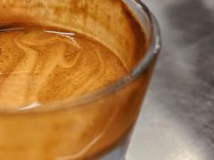 DIRTY-麻雀咖啡SPARROW COFFEE(十全街店)