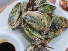 -众味海鲜大排档·活海鲜·潮汕味(南澳店)