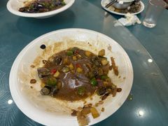 -溪涧堂农家土菜(神仙居店)