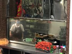 -回味南塘老王虾尾(总店)
