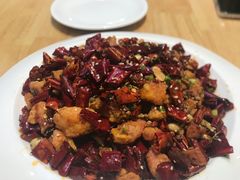 -金悦印象小馆(三里河店)