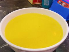 -粗粮人家·东北菜(洋桥店)