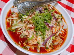 -西贝(宝乐汇店)
