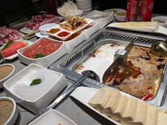 -海底捞火锅(宇飞大厦店)