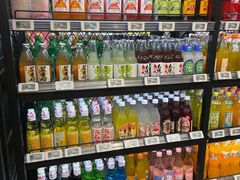 零售区-盒马鲜生(新都心店)