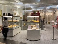 -奈雪的茶(市百一店)