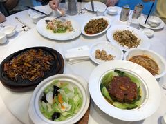 -眉州东坡(春秀路店)