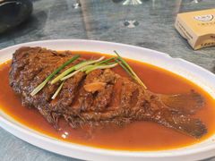 -大碗李·海鲜天津菜(河北路店)