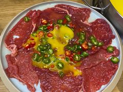 -青瓷火锅料理(西单大悦城店)