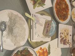 -裕德隆清真饭庄·天津特色菜(东丽店)