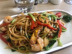 蝦炒面-朗迪姆餐厅(丰尚国际广场店)