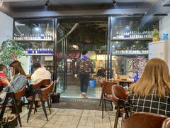 -陈员外正宗夹江烧烤(广福路店)