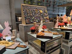 -重庆解放碑威斯汀酒店