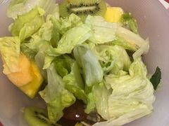 -西贝莜面村(双井店)