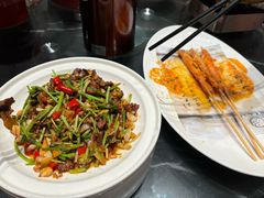 -明丰小渔馆(明月路店)