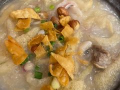 -龙的酒楼·手工早茶·顺德菜(近良路店)