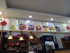 -津鲁园饭店