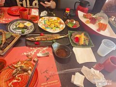 -大江户日本料理(吕厝店)