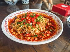 -阿嫂印象·民间江湖菜(大学城店)