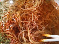 -老友谊冷面店(苏家屯店)