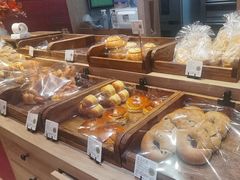 -西村叔叔的店·面包·甜品·蛋糕(崂山丽达店)
