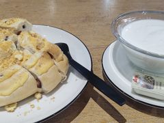 -托斯卡纳烘焙意大利餐厅(五天地店)