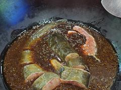 -边江铁锅炖鱼(振八街店)